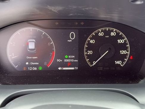 Used 2026 Honda HR-V EX-L image 15