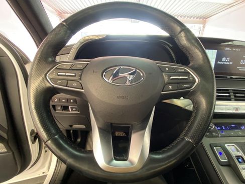 Used 2021 Hyundai Palisade Calligraphy AWD/4WD image 29
