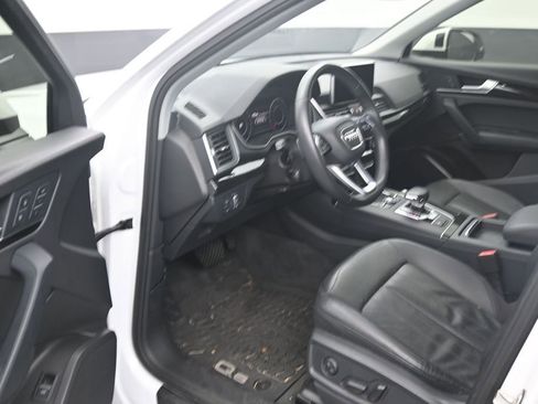 Used 2018 Audi Q5 2.0T Premium Plus w/ Premium Plus Package AWD/4WD image 10