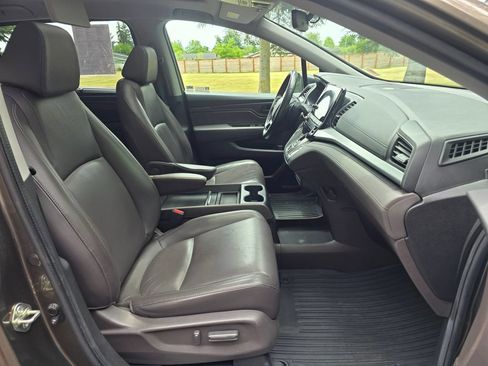 Used 2020 Honda Odyssey EX-L image 18