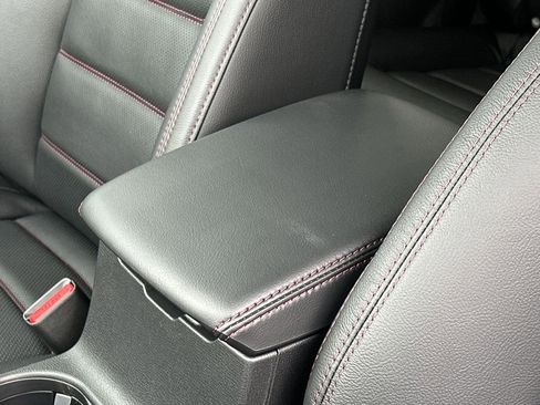 New 2025 MAZDA CX-5 2.5 Turbo w/ Premium Package image 21