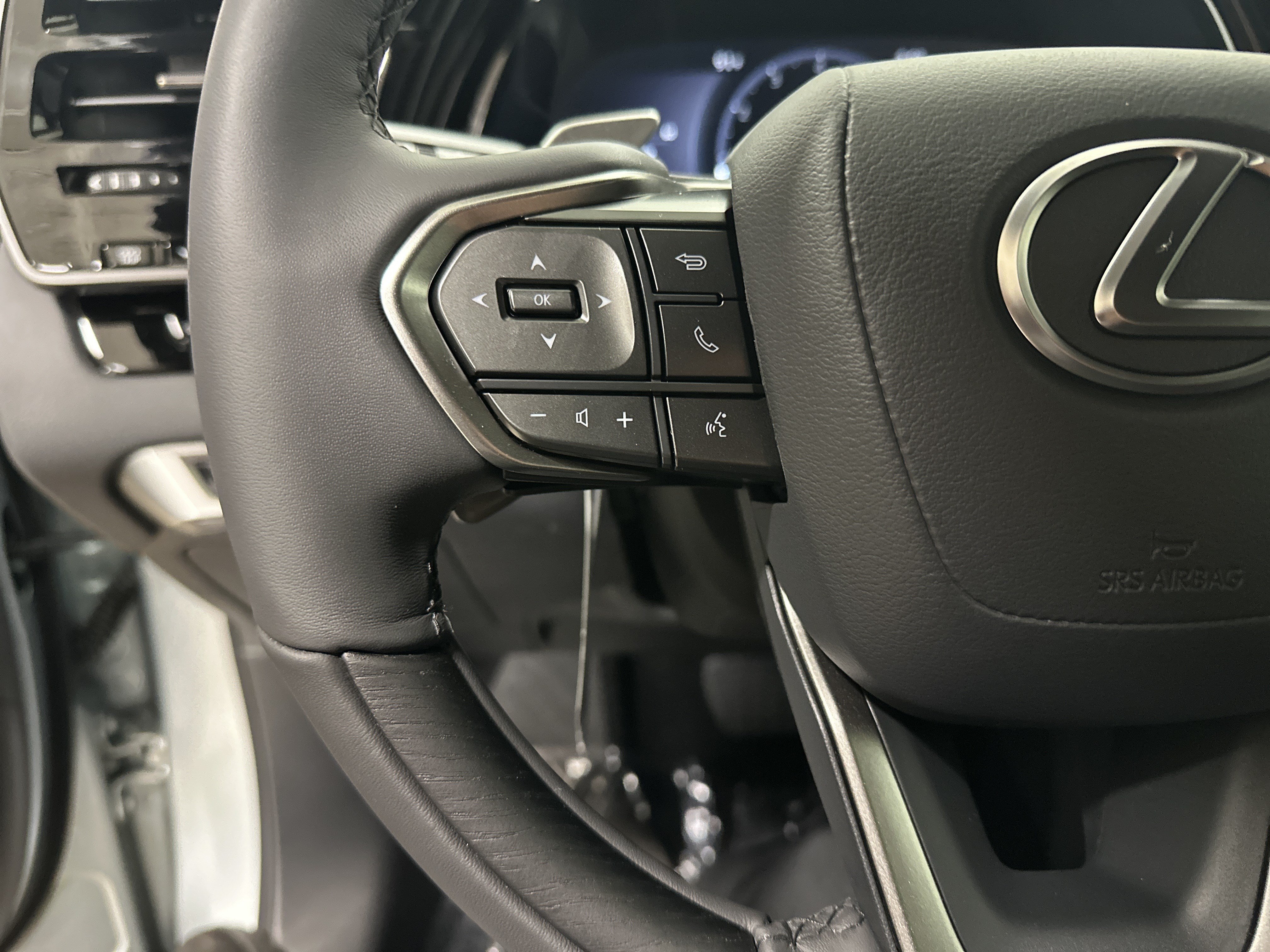 New 2026 Lexus RX 350 Premium w/ Convenience Package AWD/4WD image 20