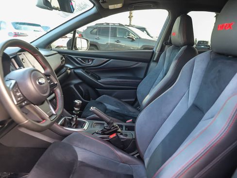 Used 2023 Subaru WRX Limited w/ Popular Package #1 image 17