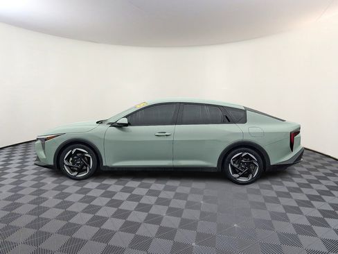 Used 2025 Kia K4 EX FWD image 7