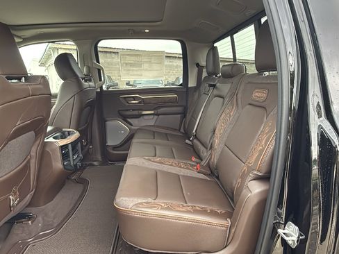 New 2026 RAM 1500 Limited image 13