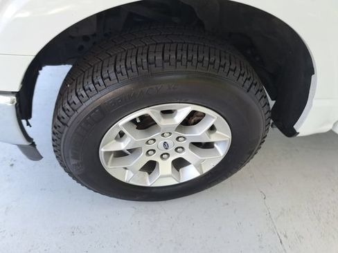 Certified 2023 Ford F150 XLT AWD/4WD image 27