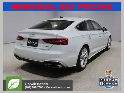 Used 2024 Audi A5 2.0T Premium Plus
