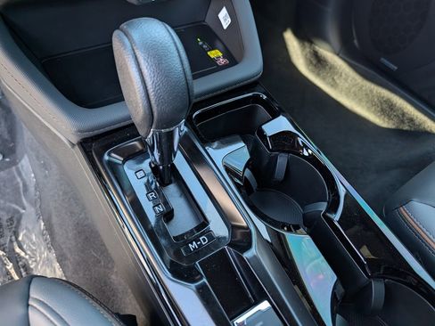 New 2026 Subaru Forester Sport image 11