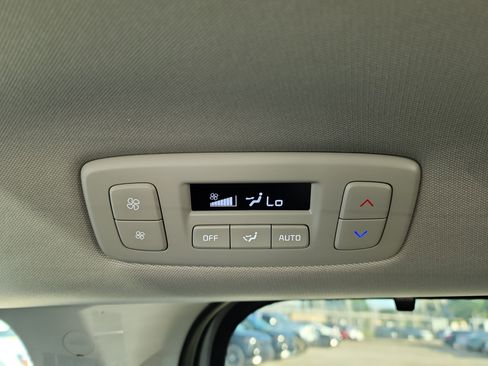 New 2026 Kia Carnival SX Prestige image 10