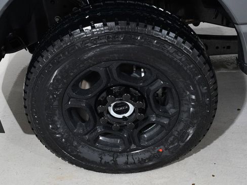 New 2026 Ford F250 XL w/ STX Appearance Package image 20