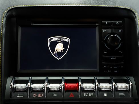 Used 2013 Lamborghini Gallardo LP 560-4 image 31