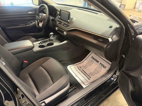 Used 2020 Nissan Altima 2.5 S w/ Driver Assist Package AWD/4WD image 26