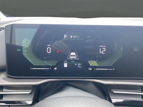 New 2026 Kia Sportage EX image 20