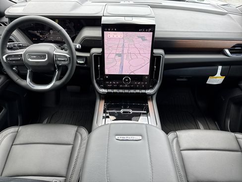New 2026 GMC Yukon Denali AWD/4WD image 28