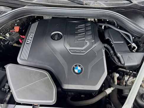 Used 2022 BMW X3 xDrive30i w/ Convenience Package image 42