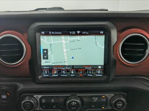 Used 2020 Jeep Wrangler Unlimited Rubicon image 29