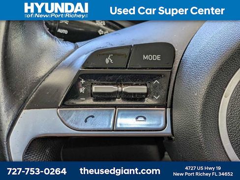 Used 2023 Hyundai Elantra SEL w/ Convenience Package FWD image 27