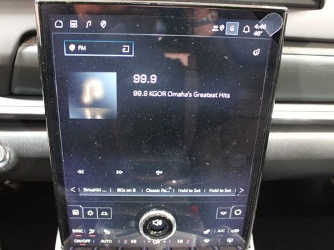 New 2026 GMC Terrain AT4 image 42