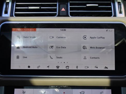 Used 2022 Land Rover Range Rover P525 Westminster Edition image 22