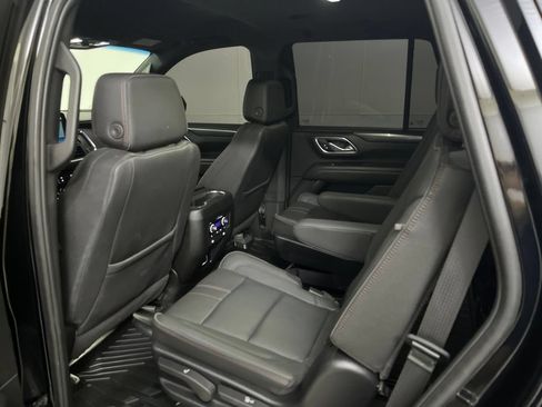 Used 2024 Chevrolet Tahoe RST w/ RST Performance Edition AWD/4WD image 26