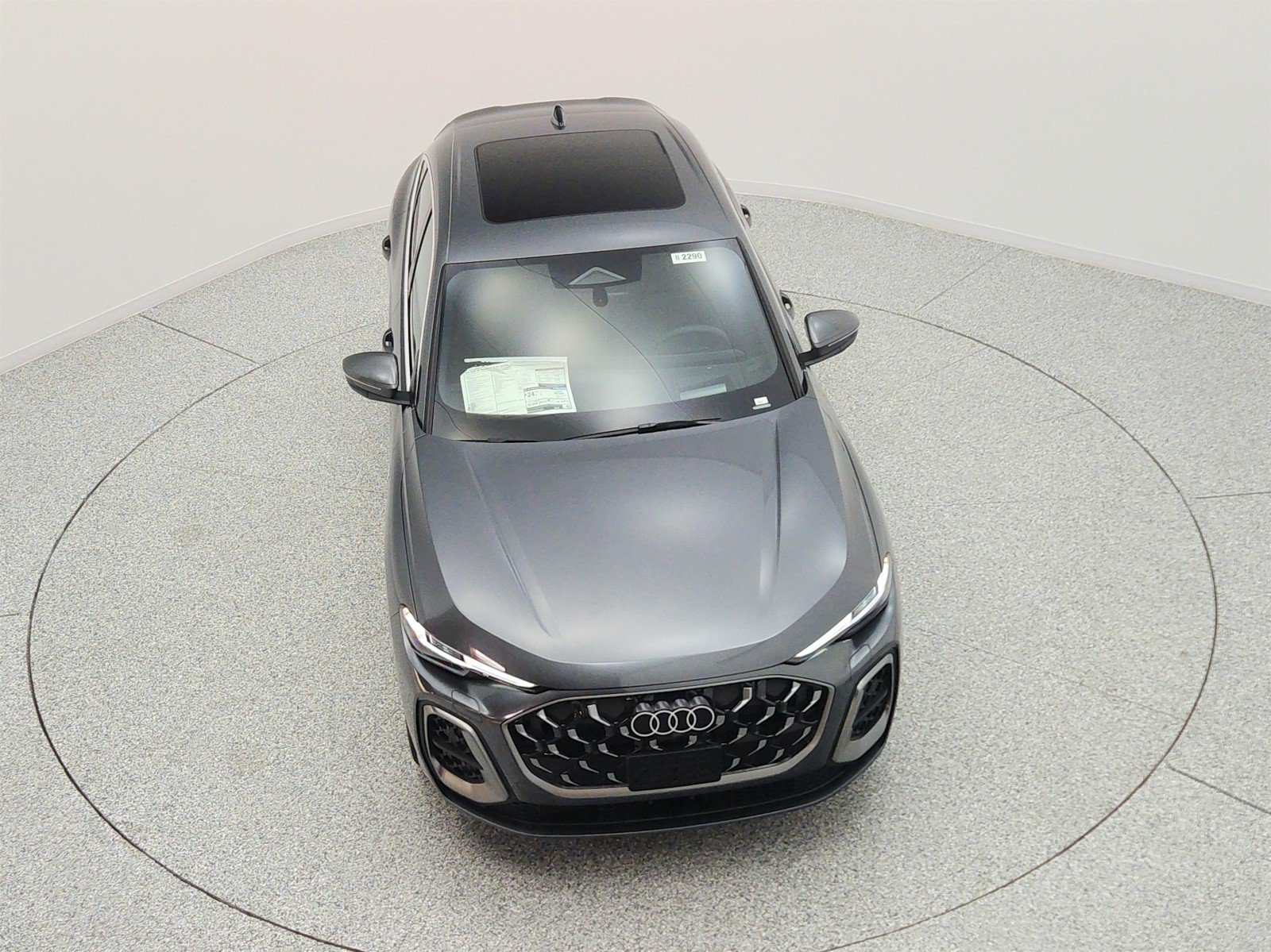 New 2026 Audi Q5 Premium Plus AWD/4WD image 17
