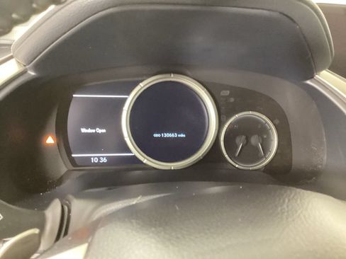 Used 2017 Lexus RX 350 F Sport w/ Accessory Package AWD/4WD image 13