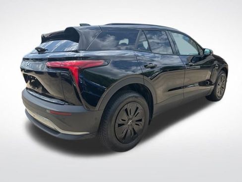 New 2025 Chevrolet Blazer EV LT w/ Super Cruise Package image 5