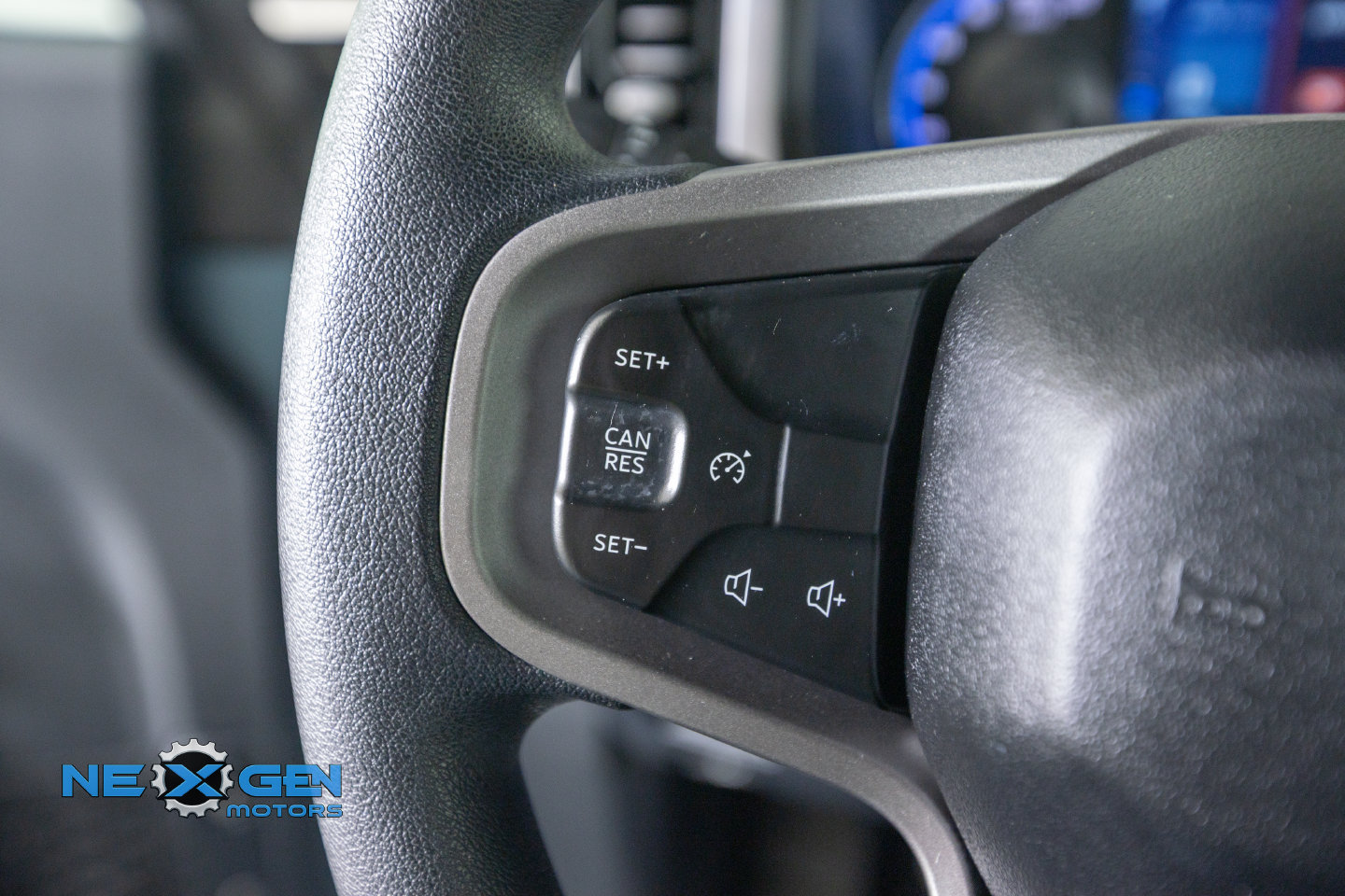Used 2022 Ford Bronco 2-Door AWD/4WD image 17