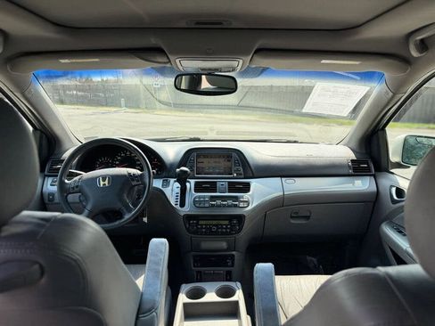 Used 2009 Honda Odyssey EX-L image 20