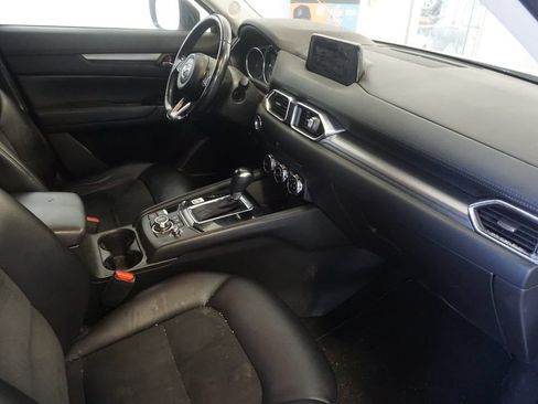 Used 2017 MAZDA CX-5 Grand Select AWD/4WD image 17
