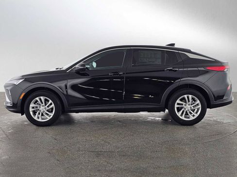 New 2026 Buick Envista Preferred image 6