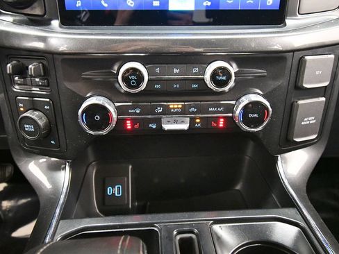 Used 2022 Ford F150 XLT w/ Equipment Group 302A High AWD/4WD image 26