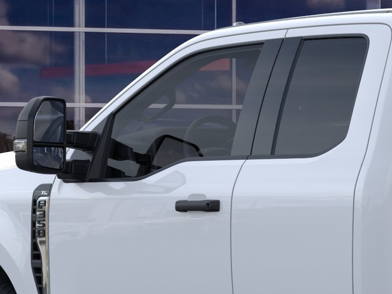 New 2026 Ford F350 XL w/ XL Chrome Package RWD image 59