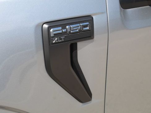 Used 2023 Ford F150 XLT w/ Equipment Group 302A High AWD/4WD image 6