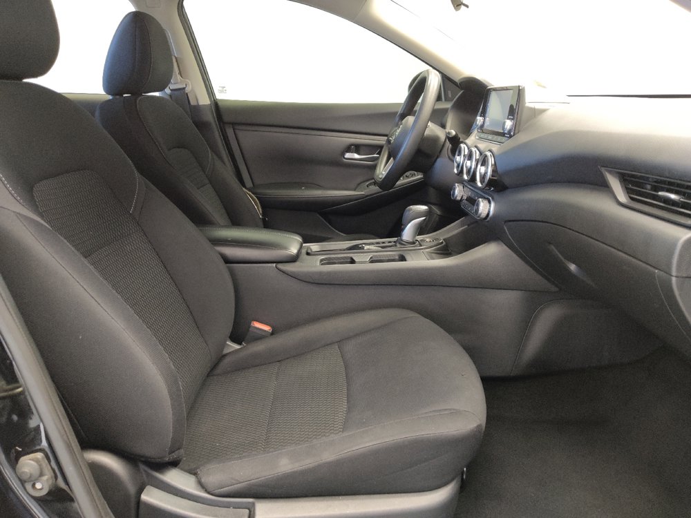 Used 2021 Nissan Sentra S FWD image 21