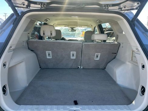 Used 2020 GMC Terrain Denali w/ Denali Premium Package image 28