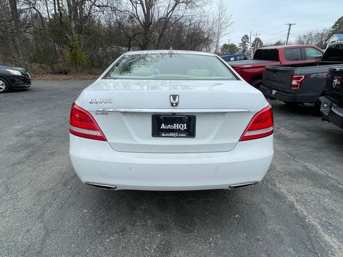 Used 2014 Hyundai Equus Signature image 7