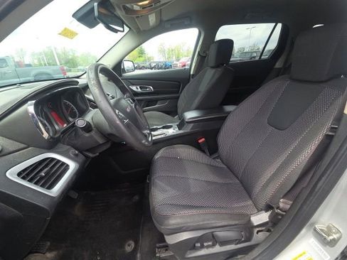 Used 2017 GMC Terrain SLE image 24