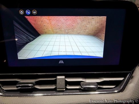 New 2026 Chevrolet Equinox RS w/ Convenience Package III AWD/4WD image 17