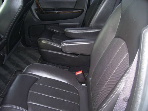 Used 2015 GMC Acadia Denali AWD/4WD image 7