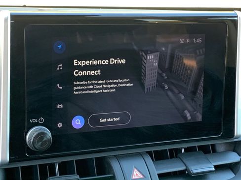 Used 2025 Toyota RAV4 LE image 21