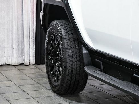 Used 2026 GMC Hummer EV SUV AWD/4WD image 83