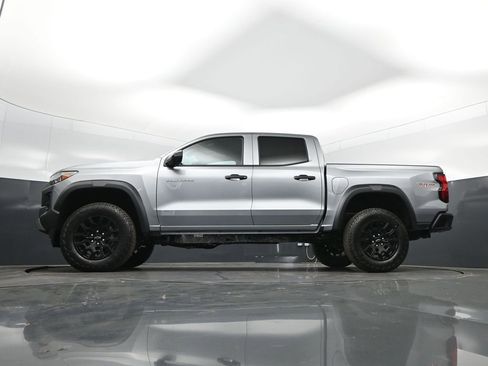 New 2026 Chevrolet Colorado Trail Boss image 40