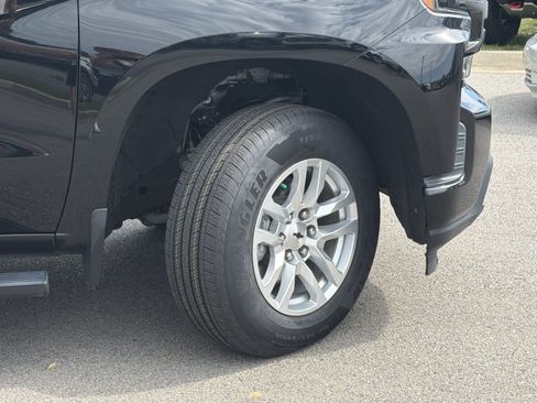 Used 2020 Chevrolet Silverado 1500 RST w/ All-Star Edition AWD/4WD image 8