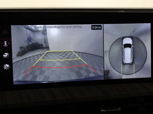 Used 2023 Kia Telluride SX image 13