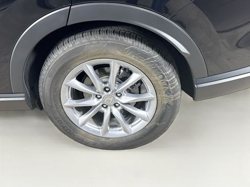 Certified 2026 Honda CR-V EX image 37