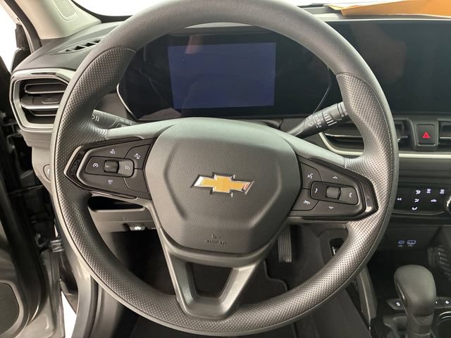Used 2024 Chevrolet TrailBlazer LS w/ LS Convenience Package FWD image 22