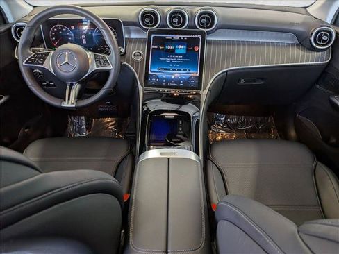Certified 2025 Mercedes-Benz GLC 350e 4MATIC image 19