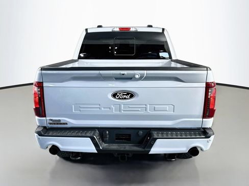 Used 2025 Ford F150 Tremor w/ Bed Utility Package AWD/4WD image 6