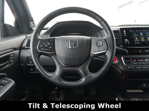 Used 2023 Honda Passport EX-L image 9